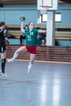 Bild 183 - F HSG Kre/Mue - HFF Munkbrarup : Ergebnis: 49:20